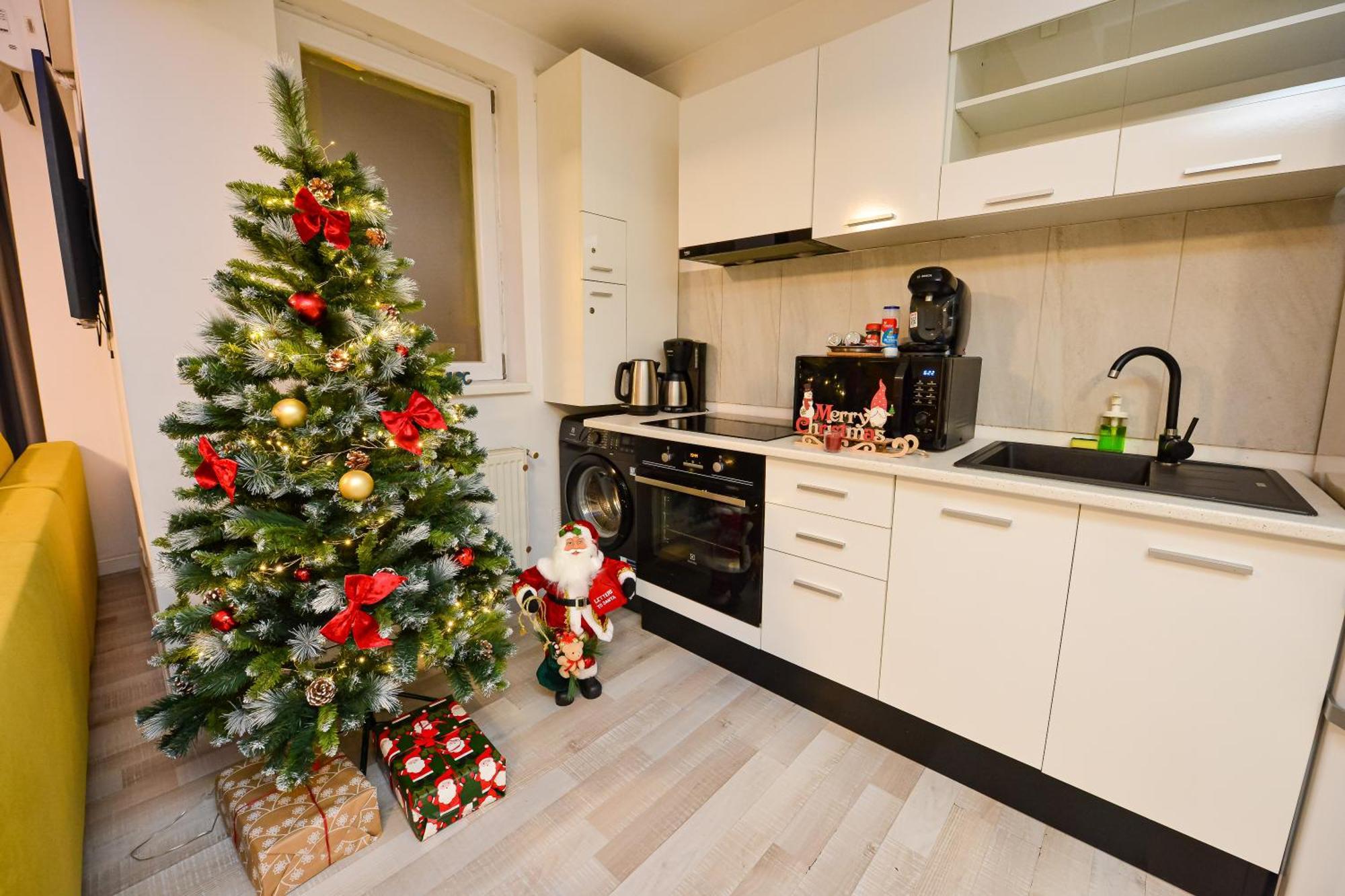Shabbat Apartments Bucarest Esterno foto