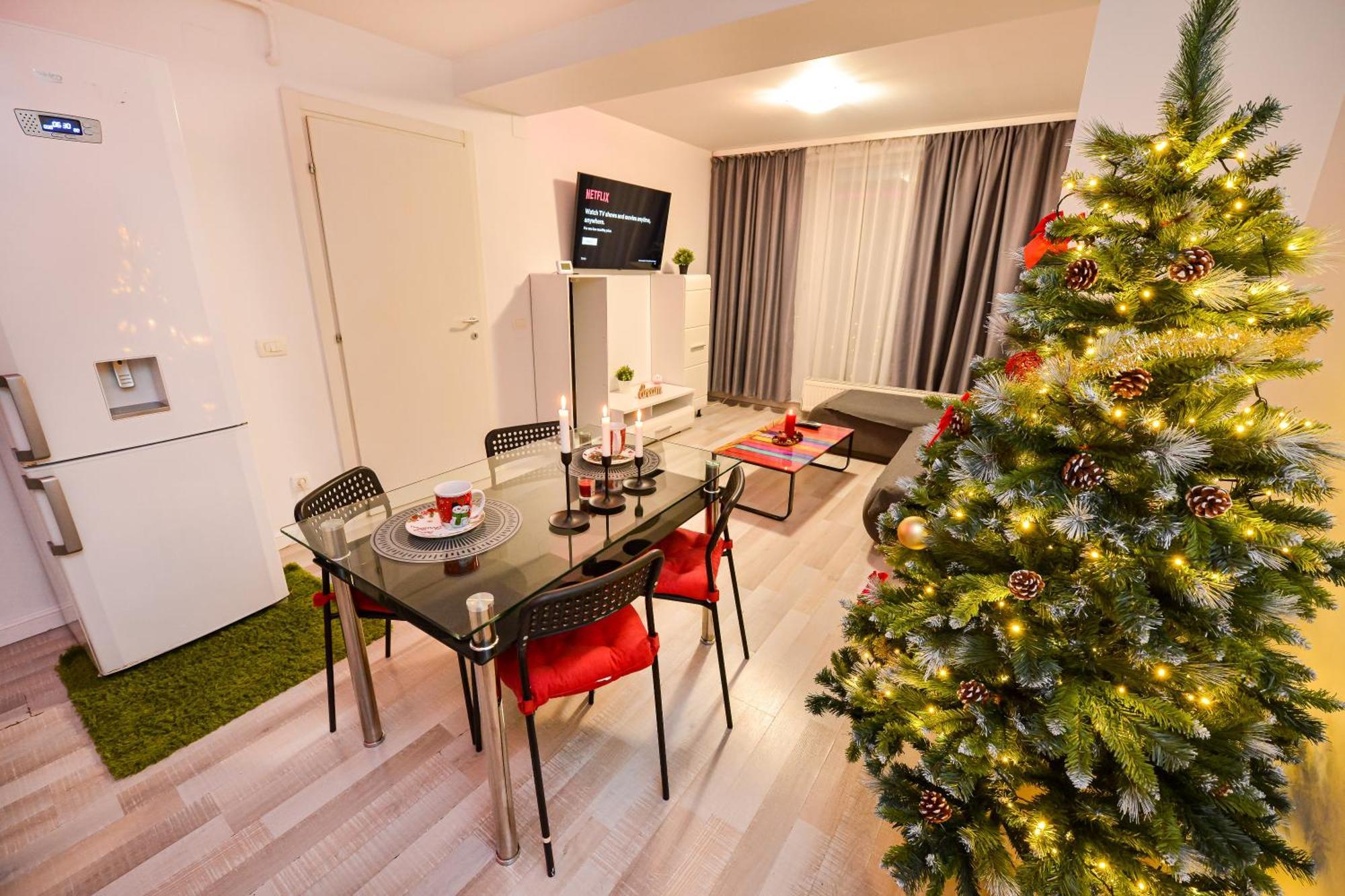 Shabbat Apartments Bucarest Esterno foto