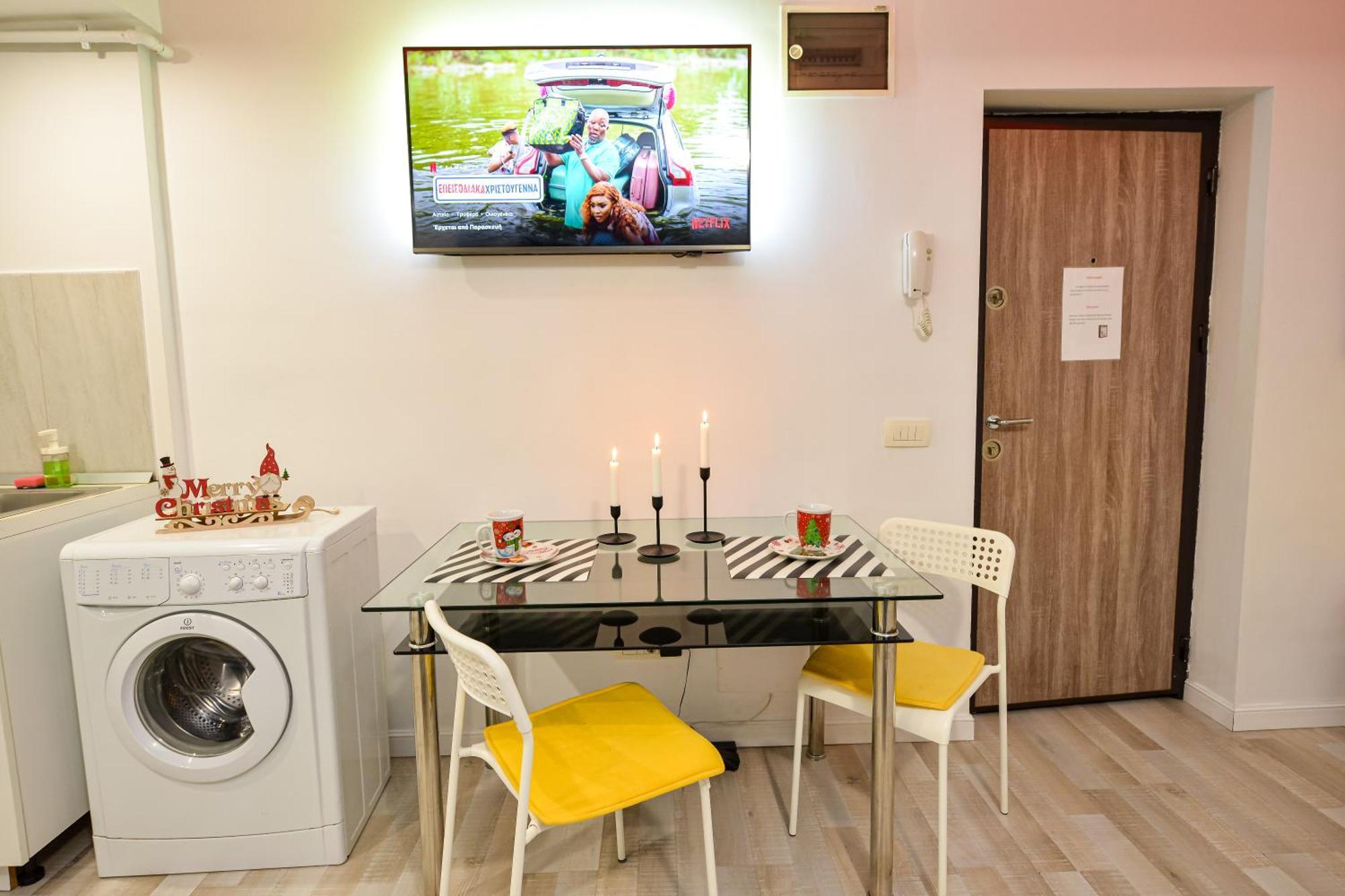 Shabbat Apartments Bucarest Esterno foto