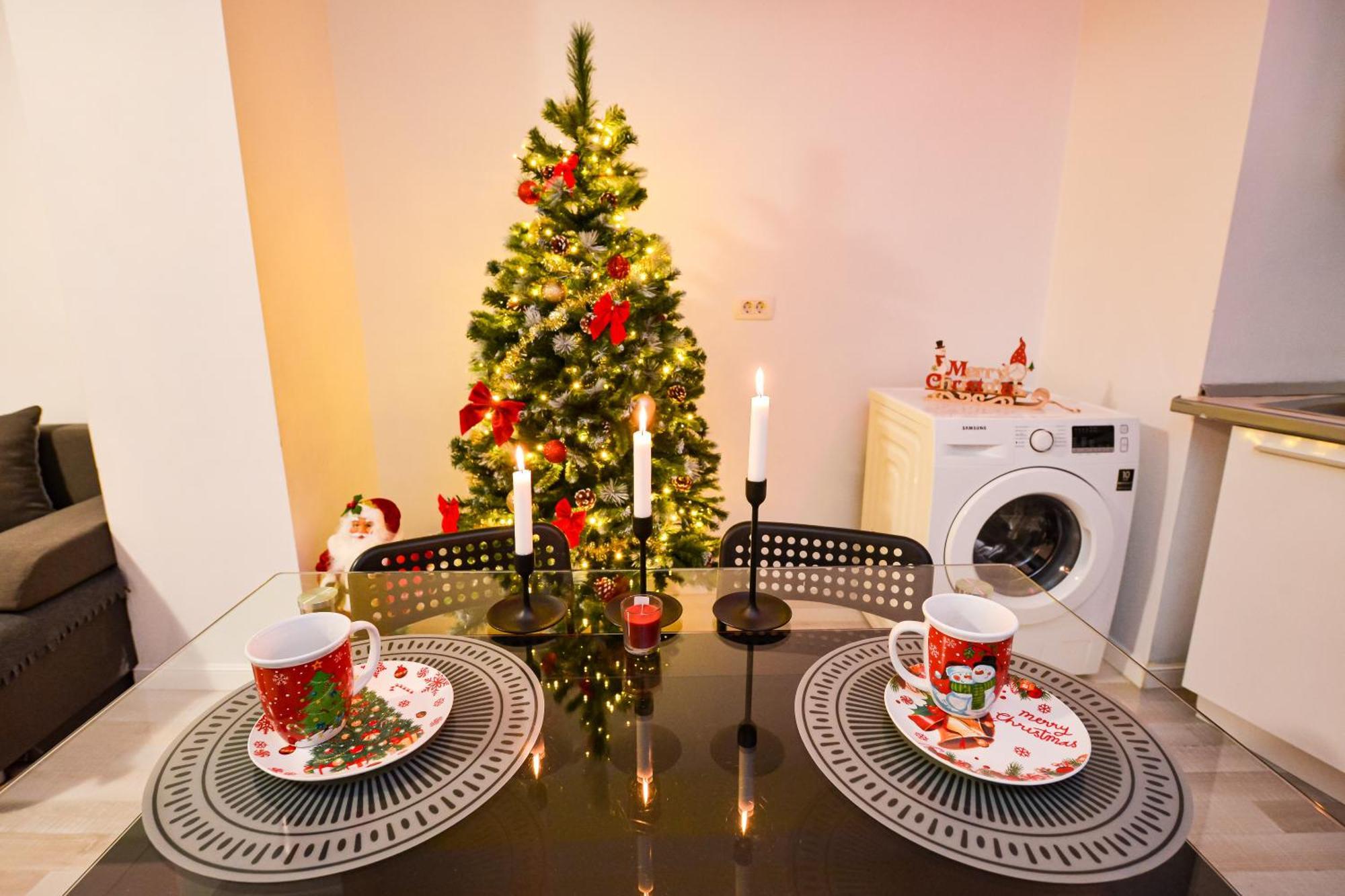 Shabbat Apartments Bucarest Esterno foto