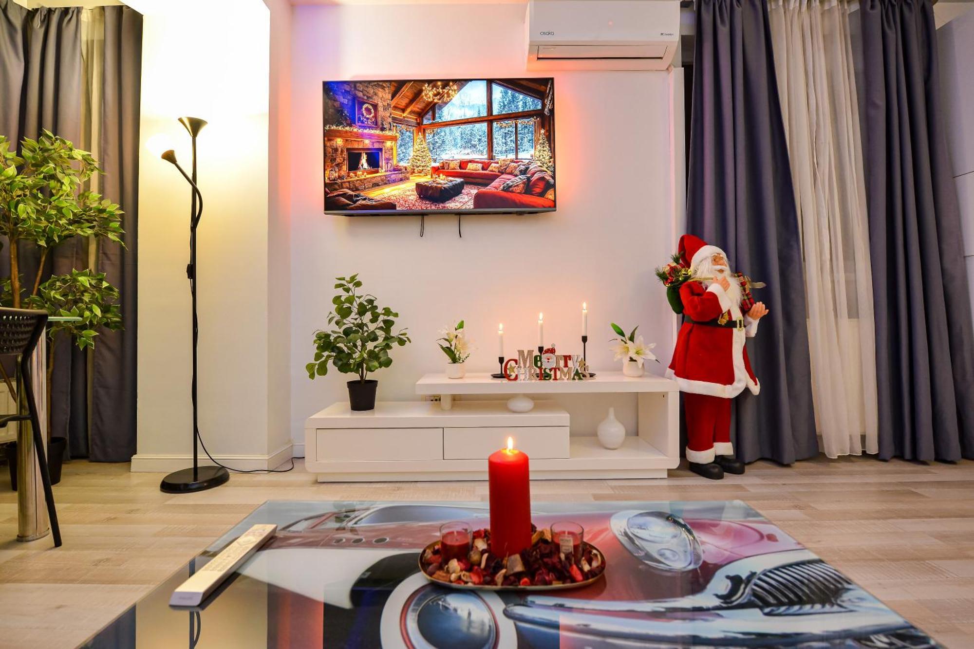 Shabbat Apartments Bucarest Esterno foto