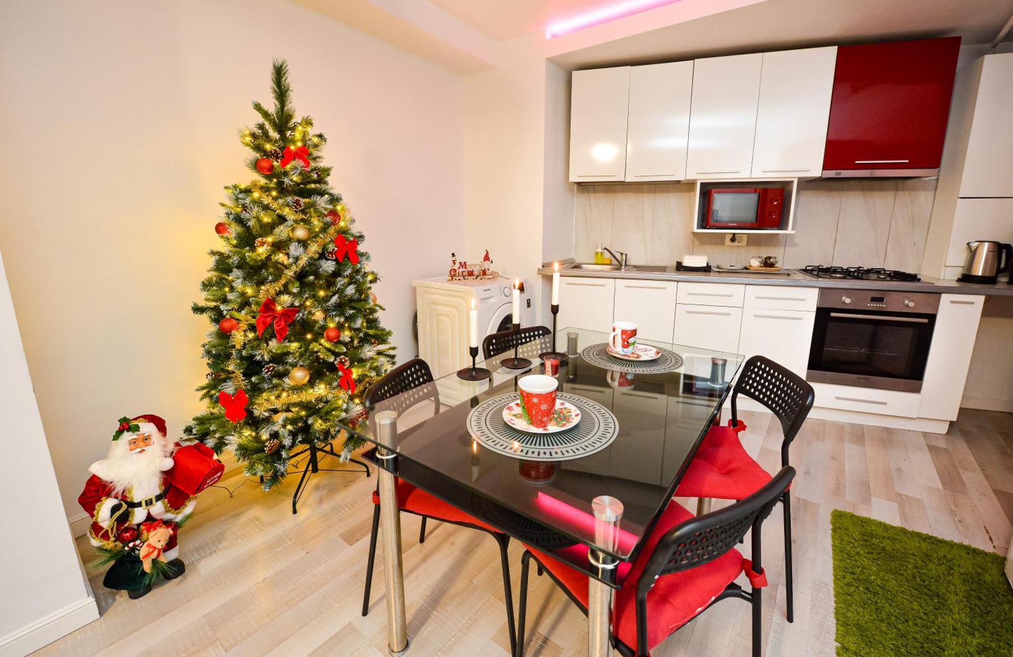 Shabbat Apartments Bucarest Esterno foto