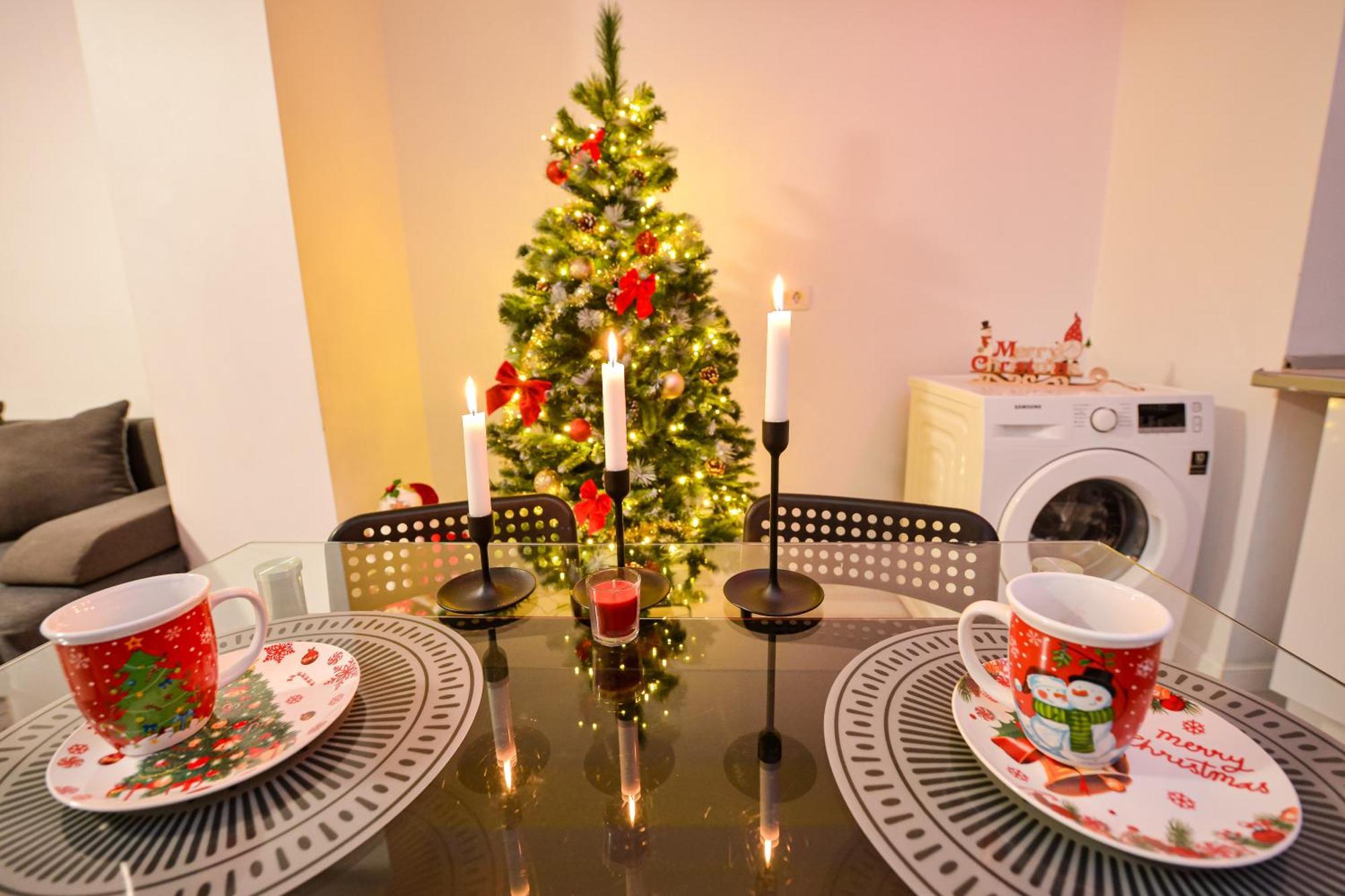 Shabbat Apartments Bucarest Esterno foto