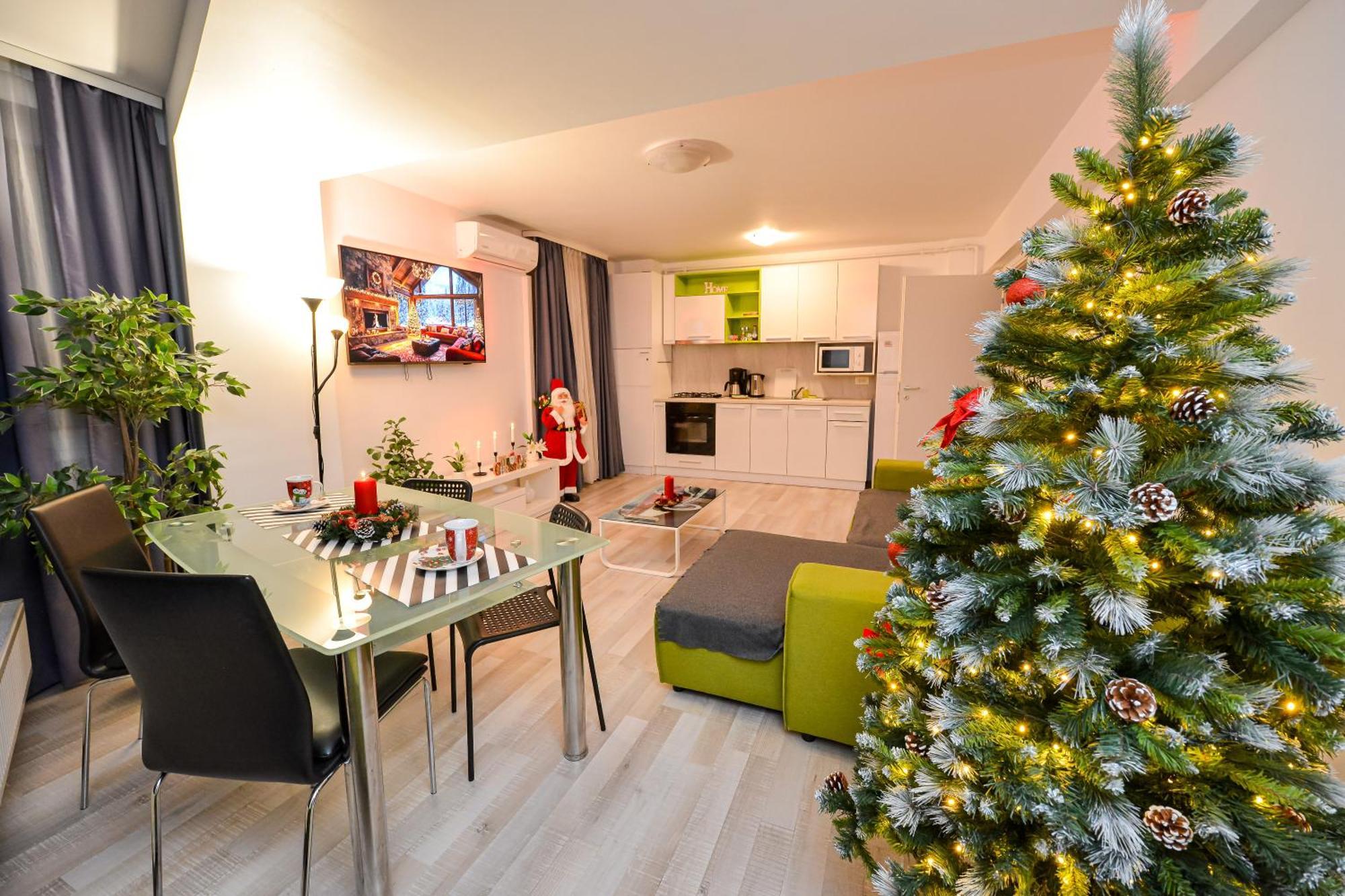 Shabbat Apartments Bucarest Esterno foto
