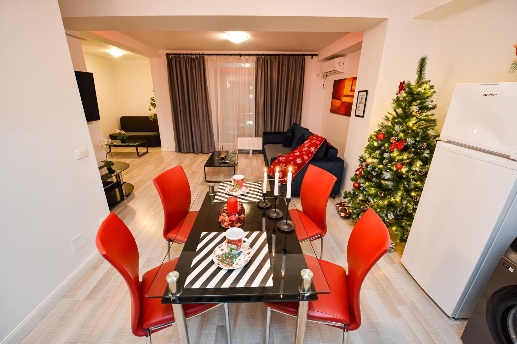 Shabbat Apartments Bucarest Esterno foto