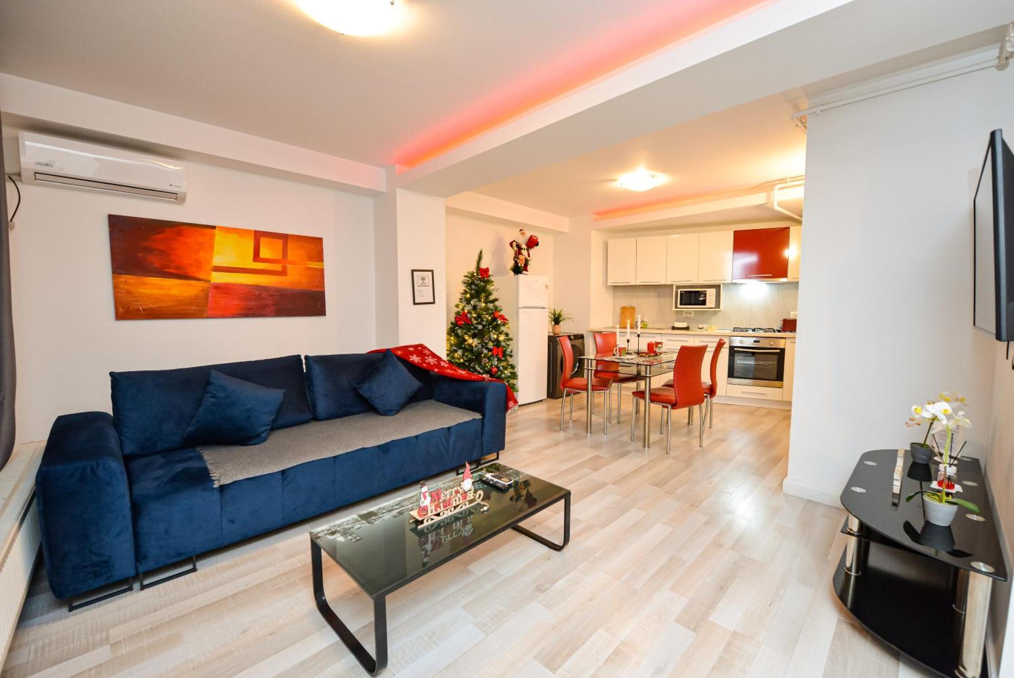 Shabbat Apartments Bucarest Esterno foto
