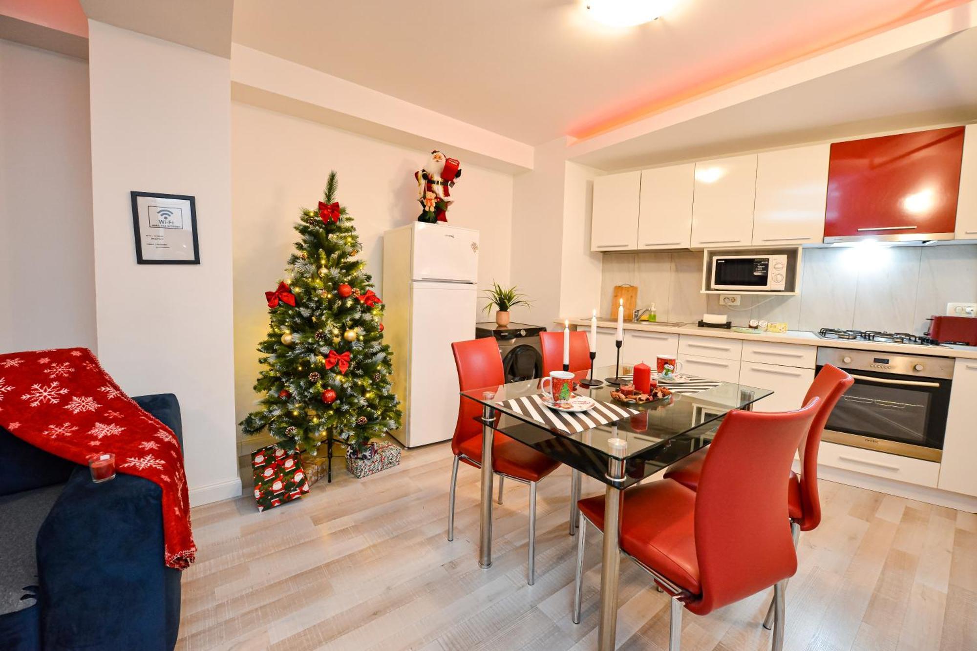 Shabbat Apartments Bucarest Esterno foto