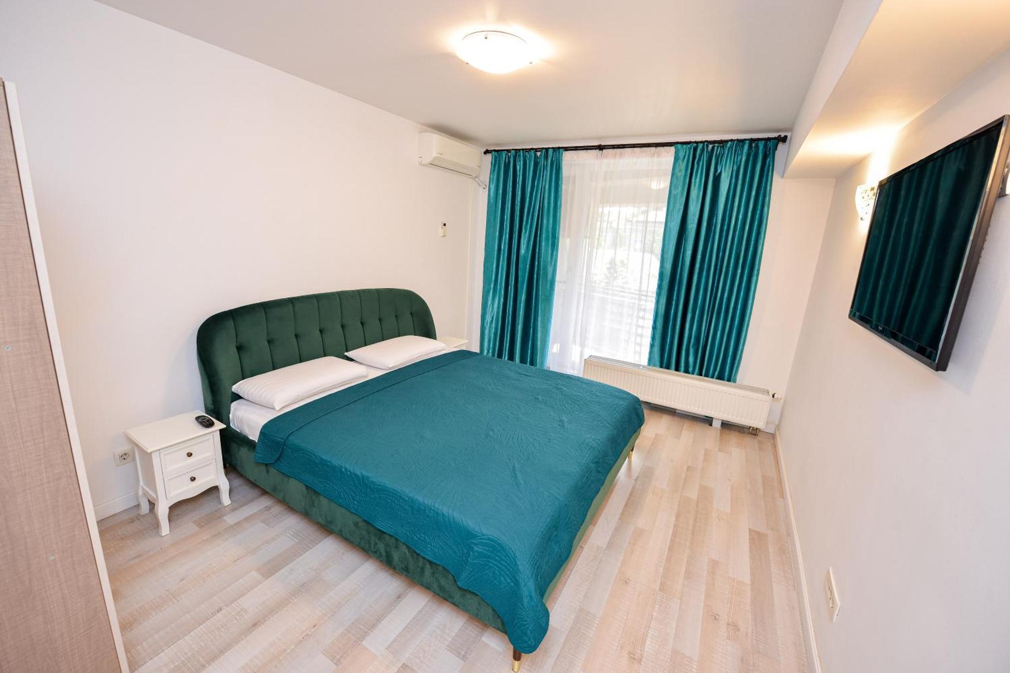 Shabbat Apartments Bucarest Esterno foto