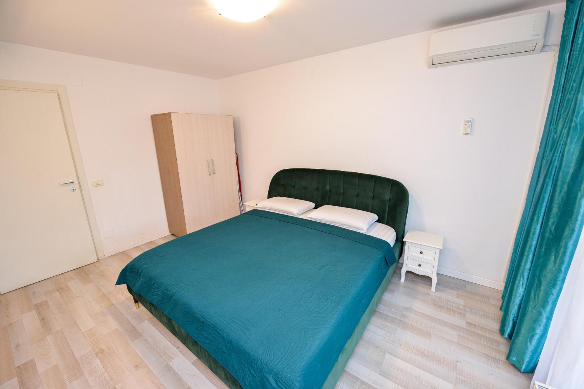 Shabbat Apartments Bucarest Esterno foto