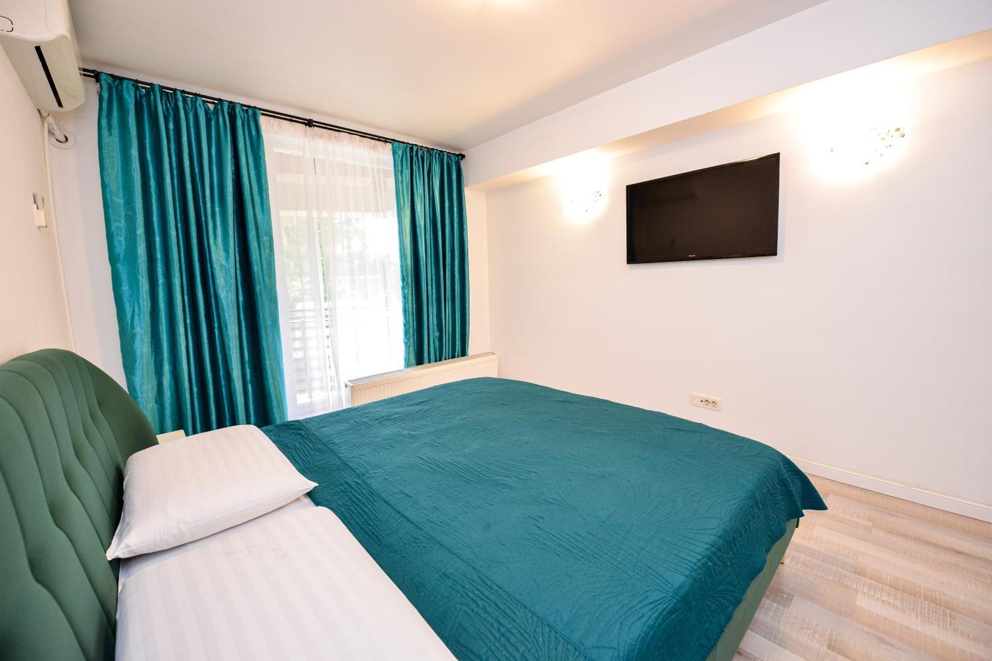 Shabbat Apartments Bucarest Esterno foto