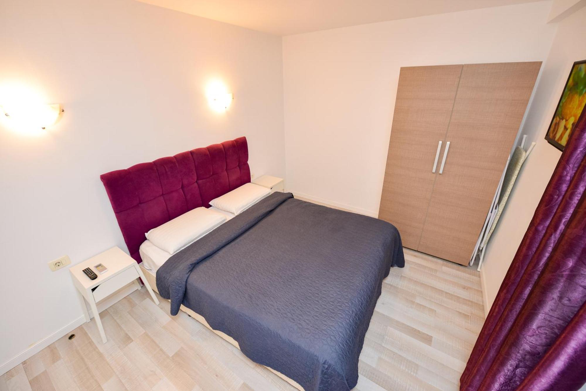 Shabbat Apartments Bucarest Esterno foto
