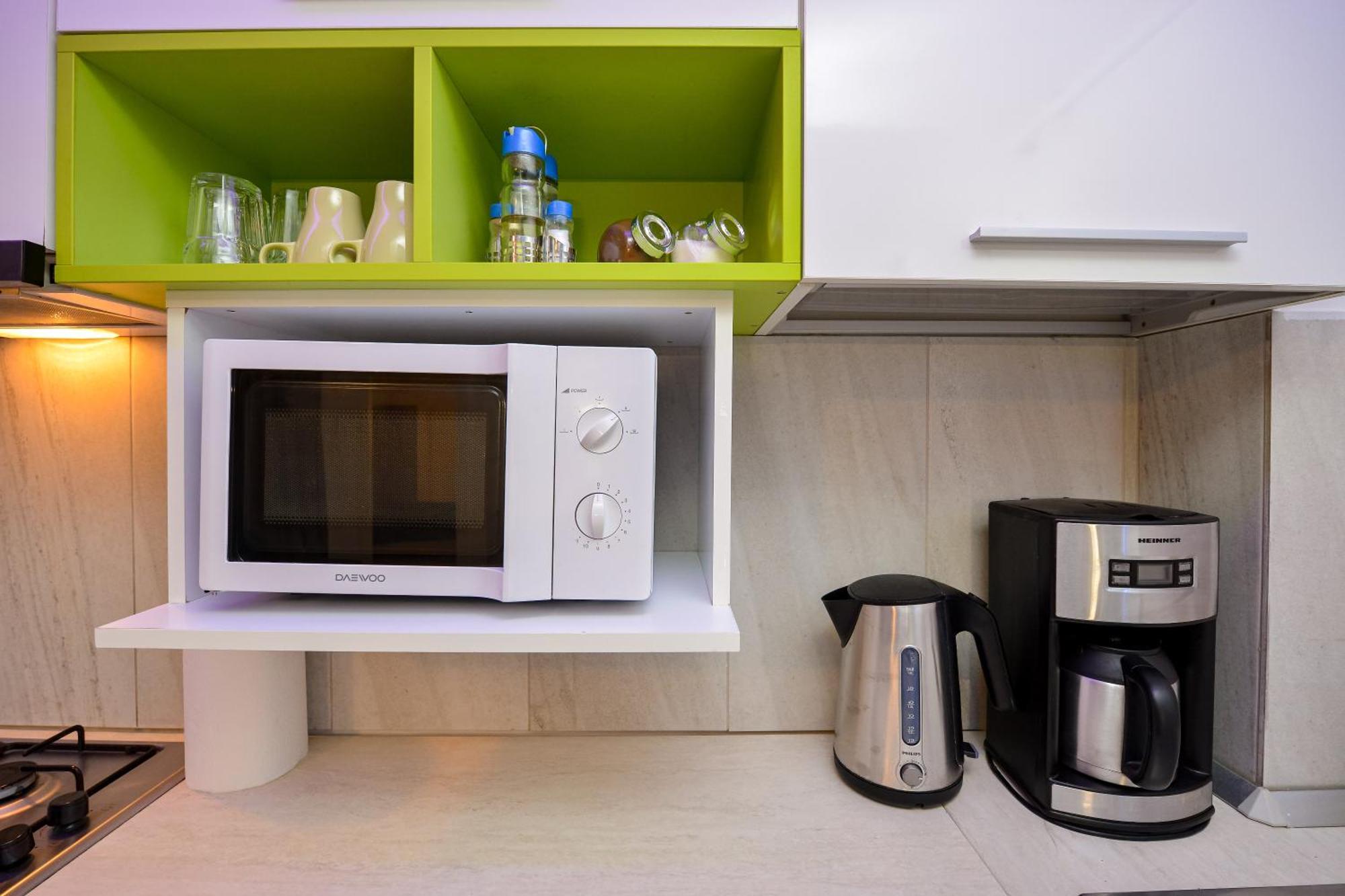 Shabbat Apartments Bucarest Esterno foto