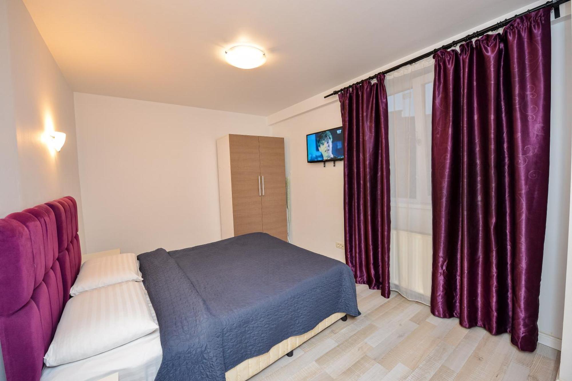 Shabbat Apartments Bucarest Esterno foto