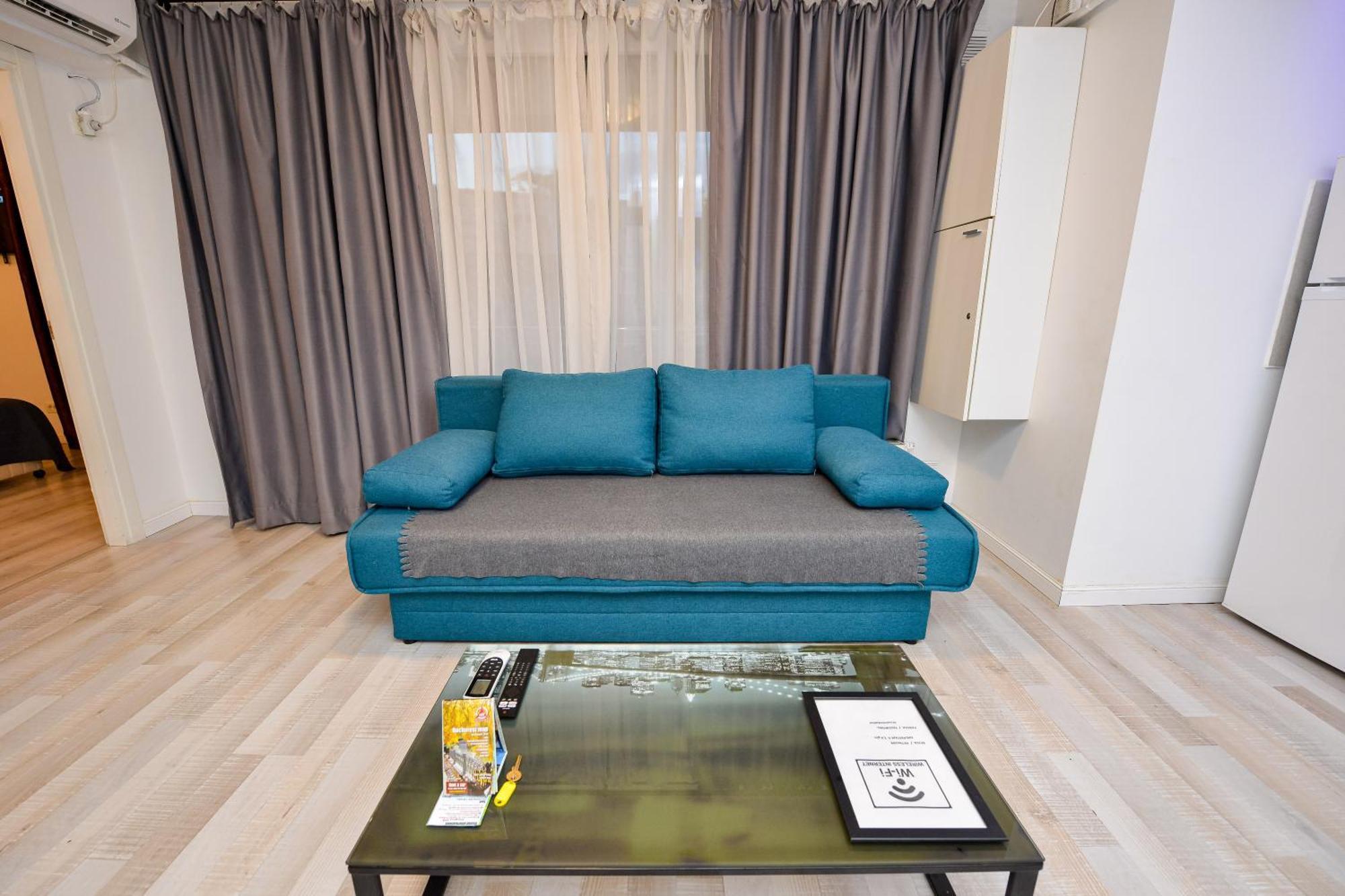 Shabbat Apartments Bucarest Esterno foto
