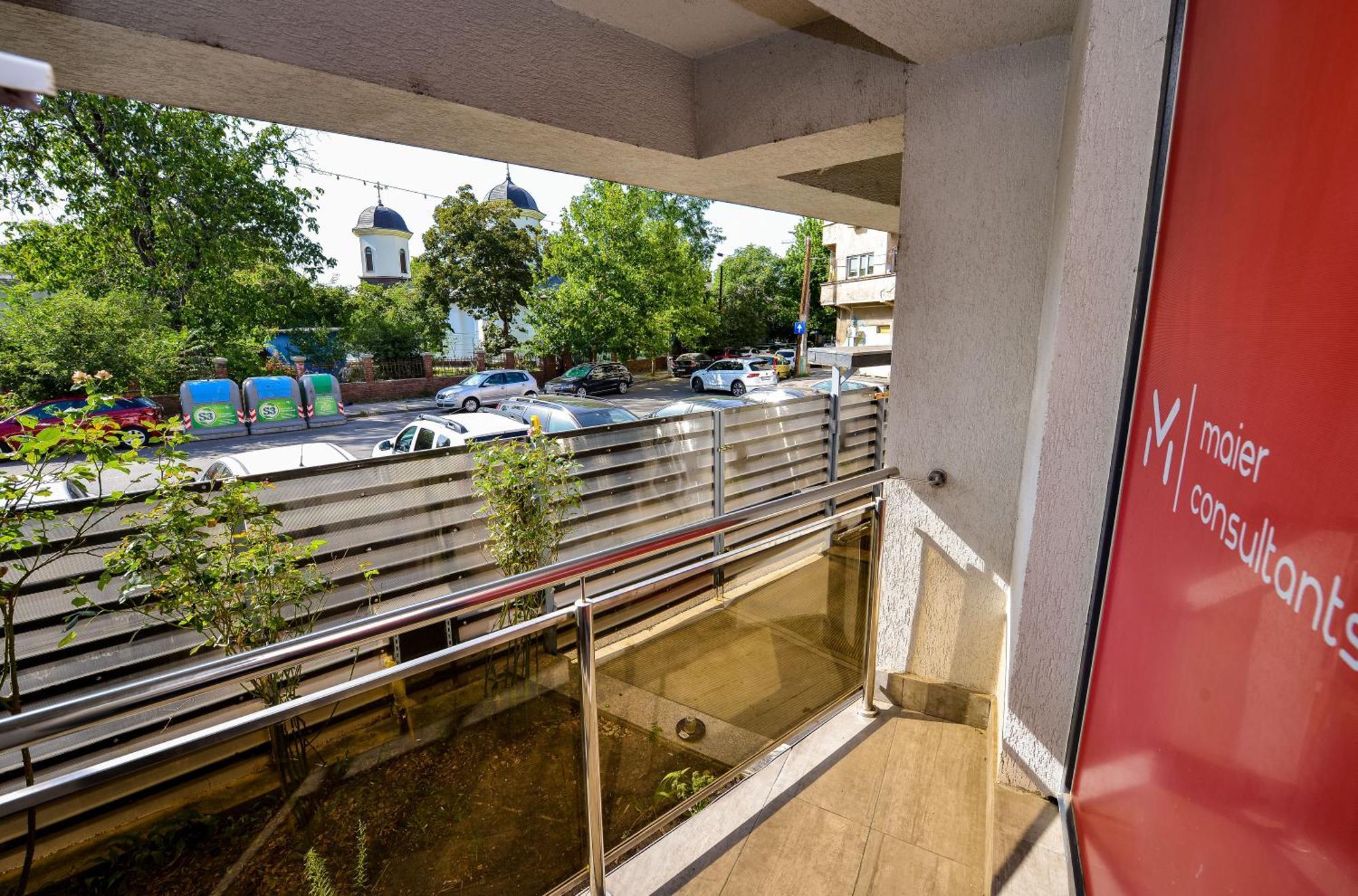 Shabbat Apartments Bucarest Esterno foto