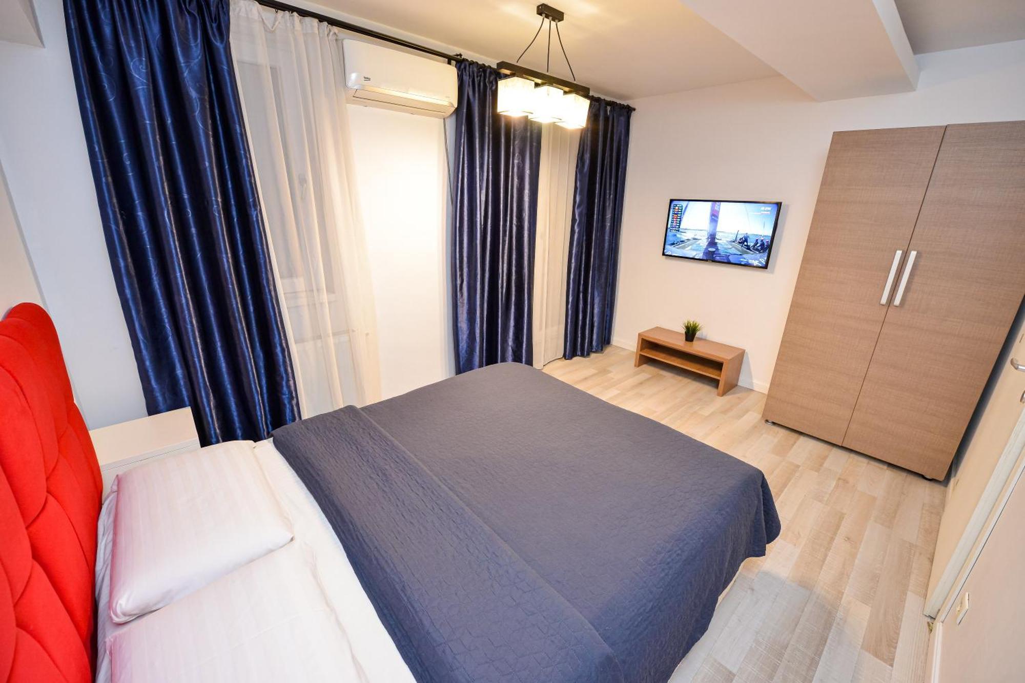 Shabbat Apartments Bucarest Esterno foto