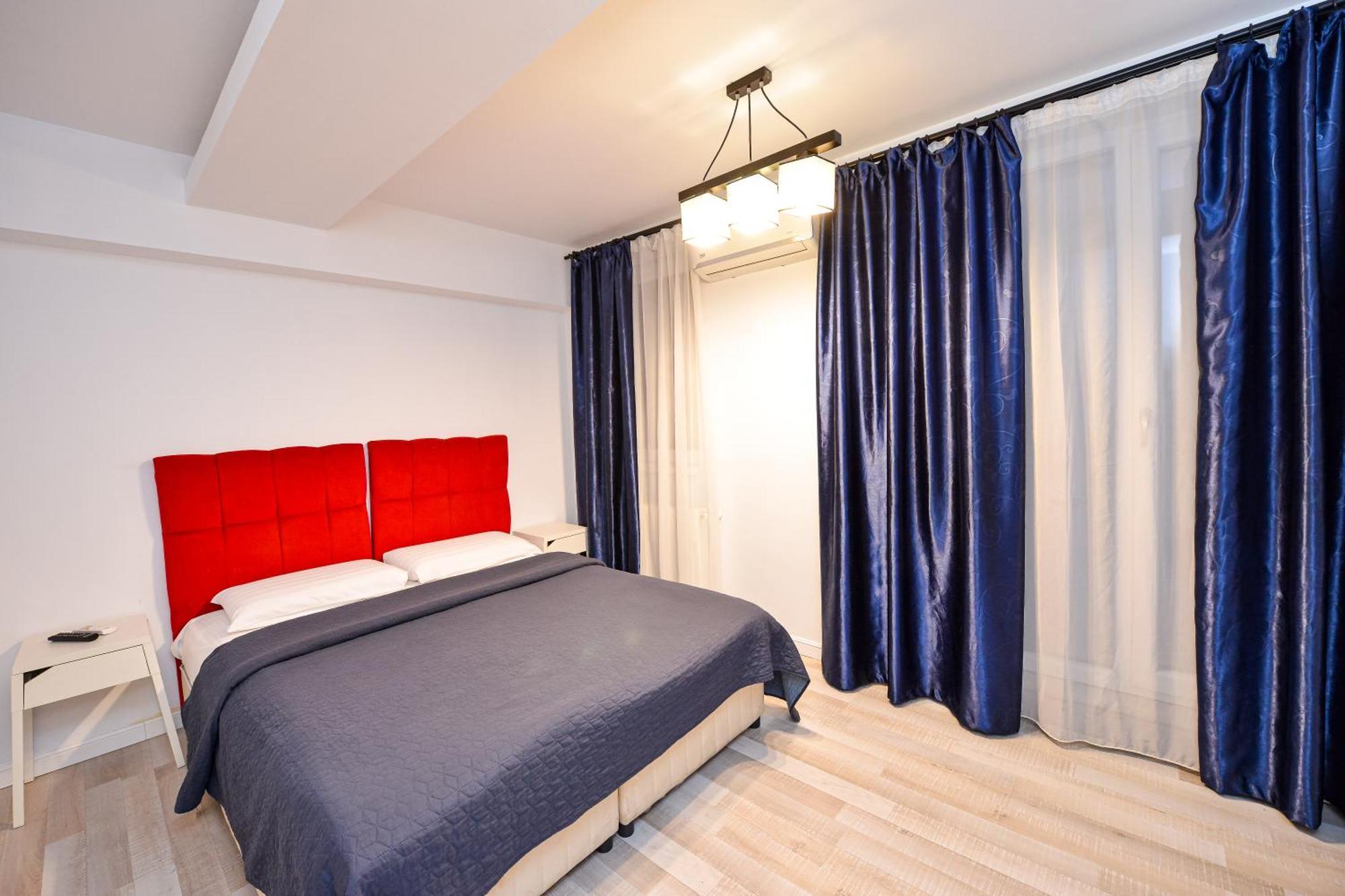 Shabbat Apartments Bucarest Esterno foto