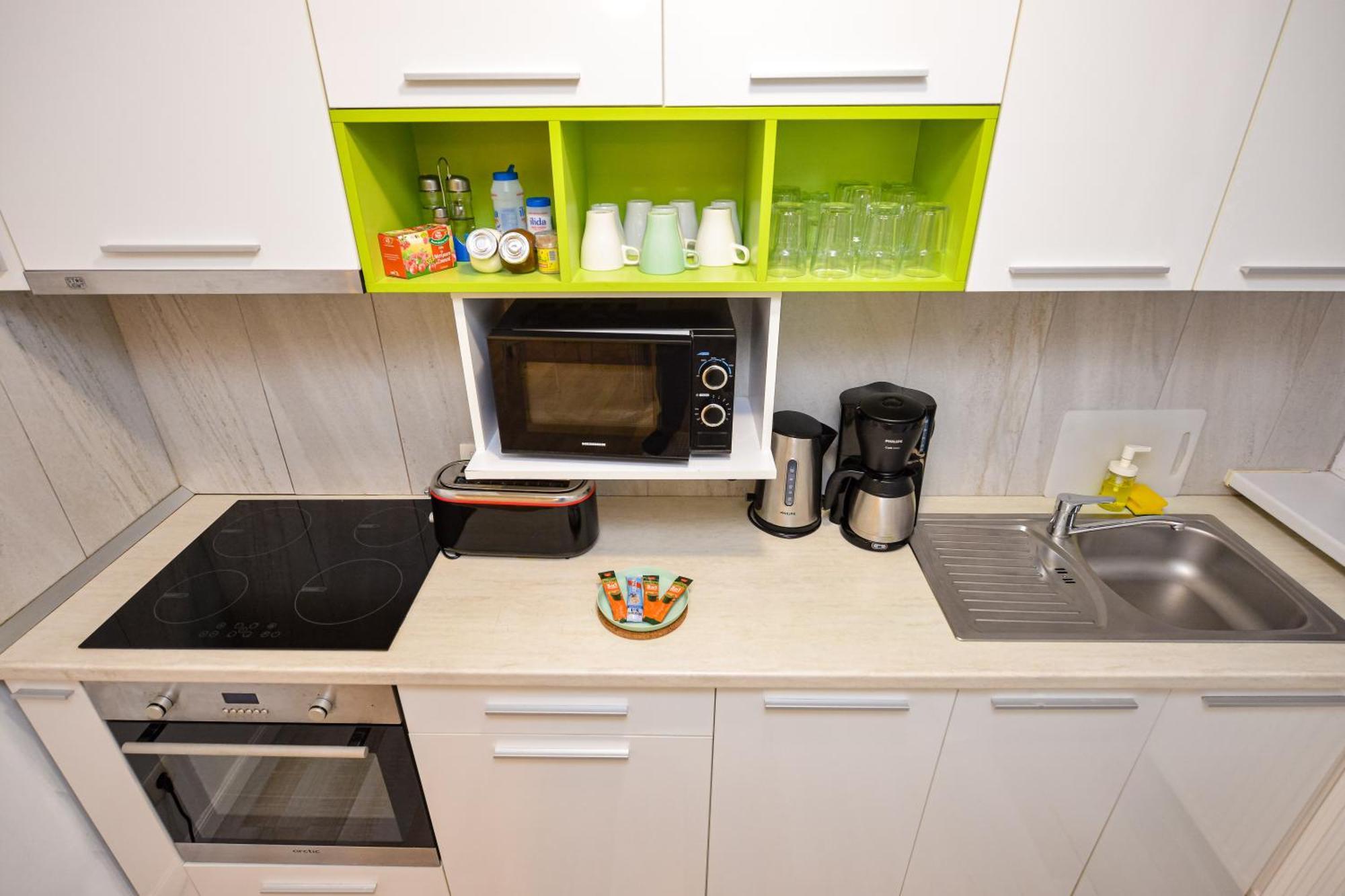 Shabbat Apartments Bucarest Esterno foto
