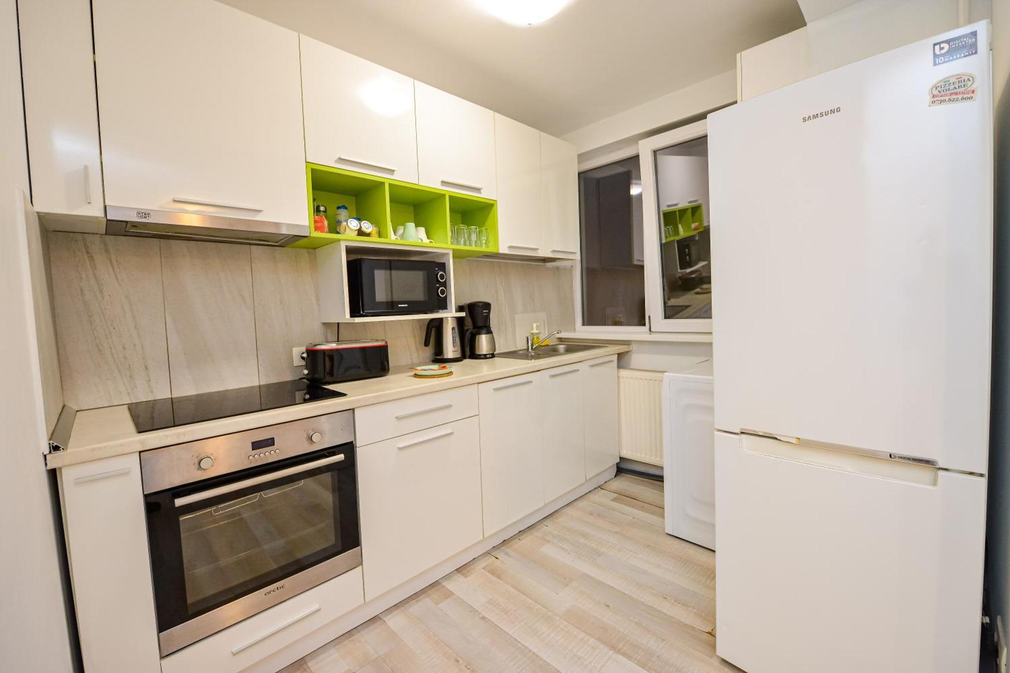 Shabbat Apartments Bucarest Esterno foto