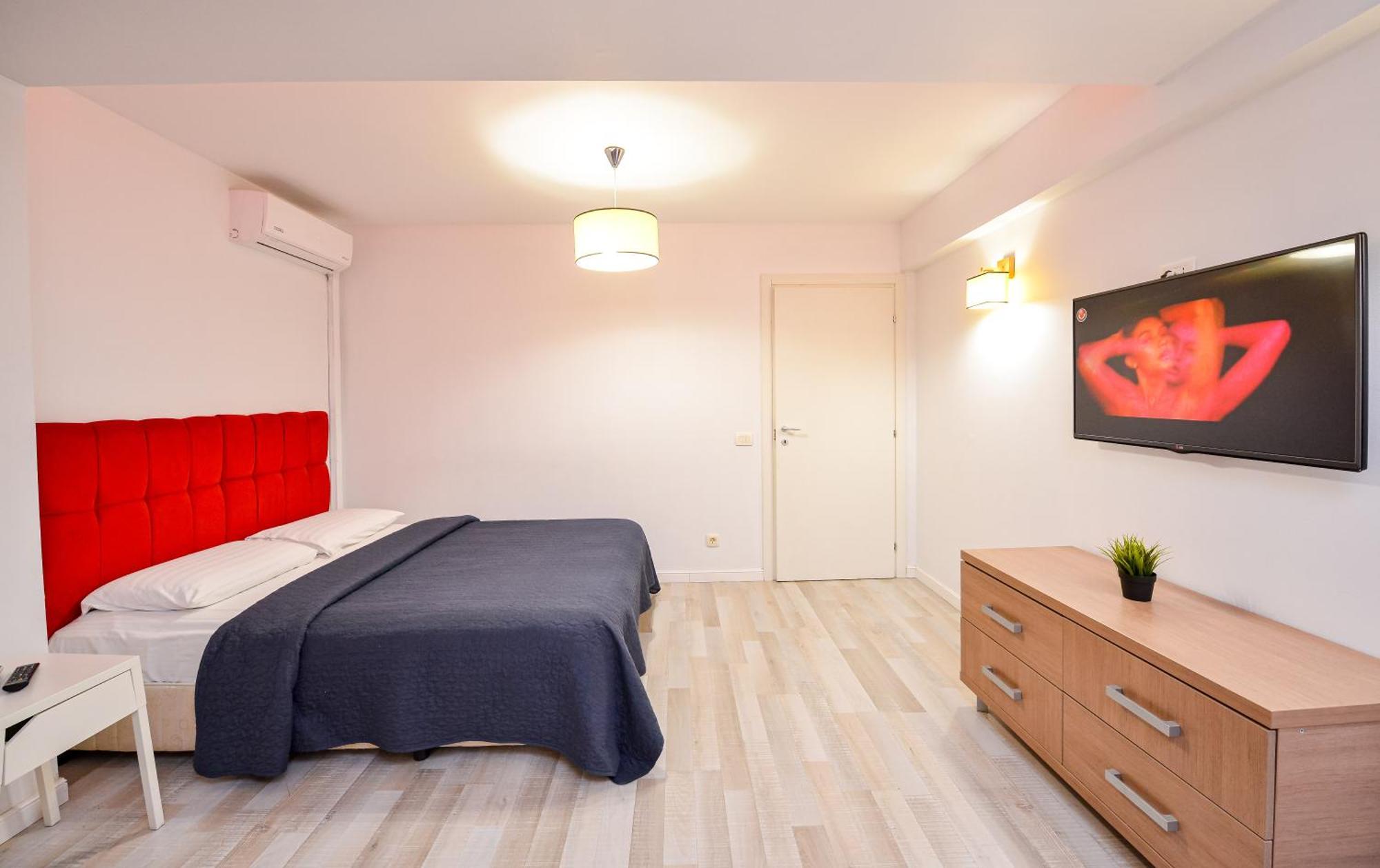 Shabbat Apartments Bucarest Esterno foto
