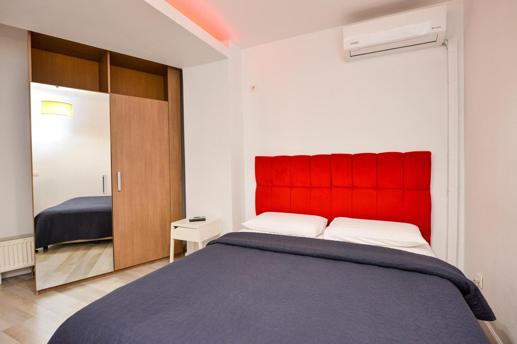 Shabbat Apartments Bucarest Esterno foto